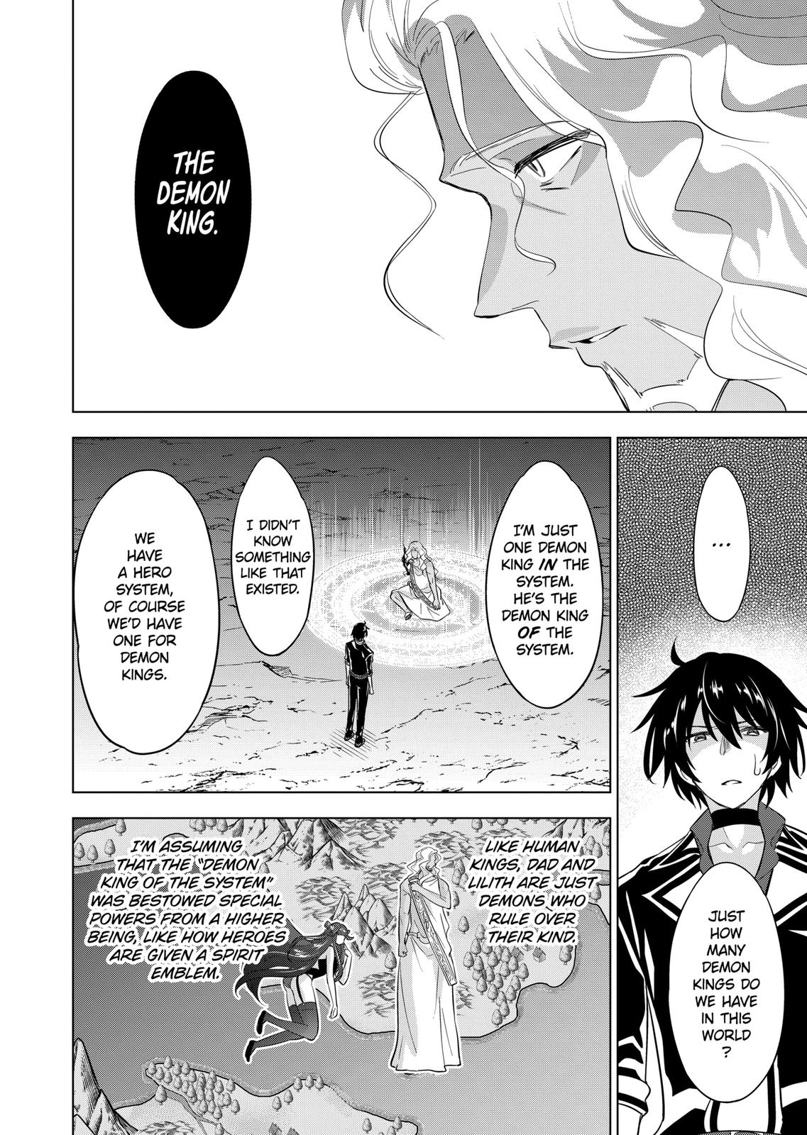 Shijou Saikyou Orc-San No Tanoshii Tanetsuke Harem Zukuri - Chapter 93