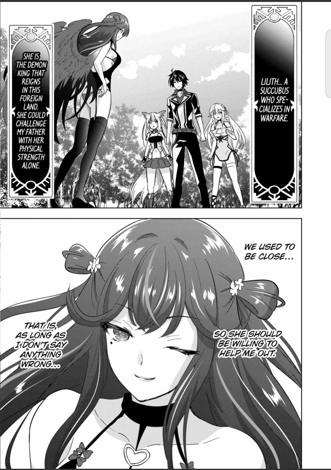 Shijou Saikyou Orc-San No Tanoshii Tanetsuke Harem Zukuri - Chapter 66