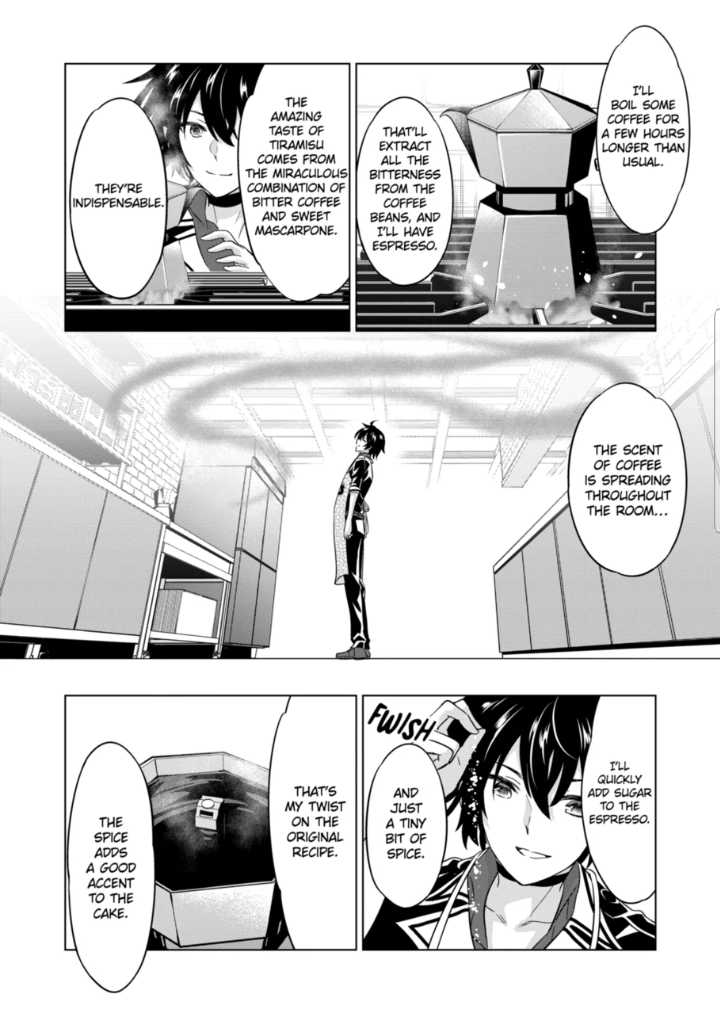 Shijou Saikyou Orc-San No Tanoshii Tanetsuke Harem Zukuri - Chapter 87