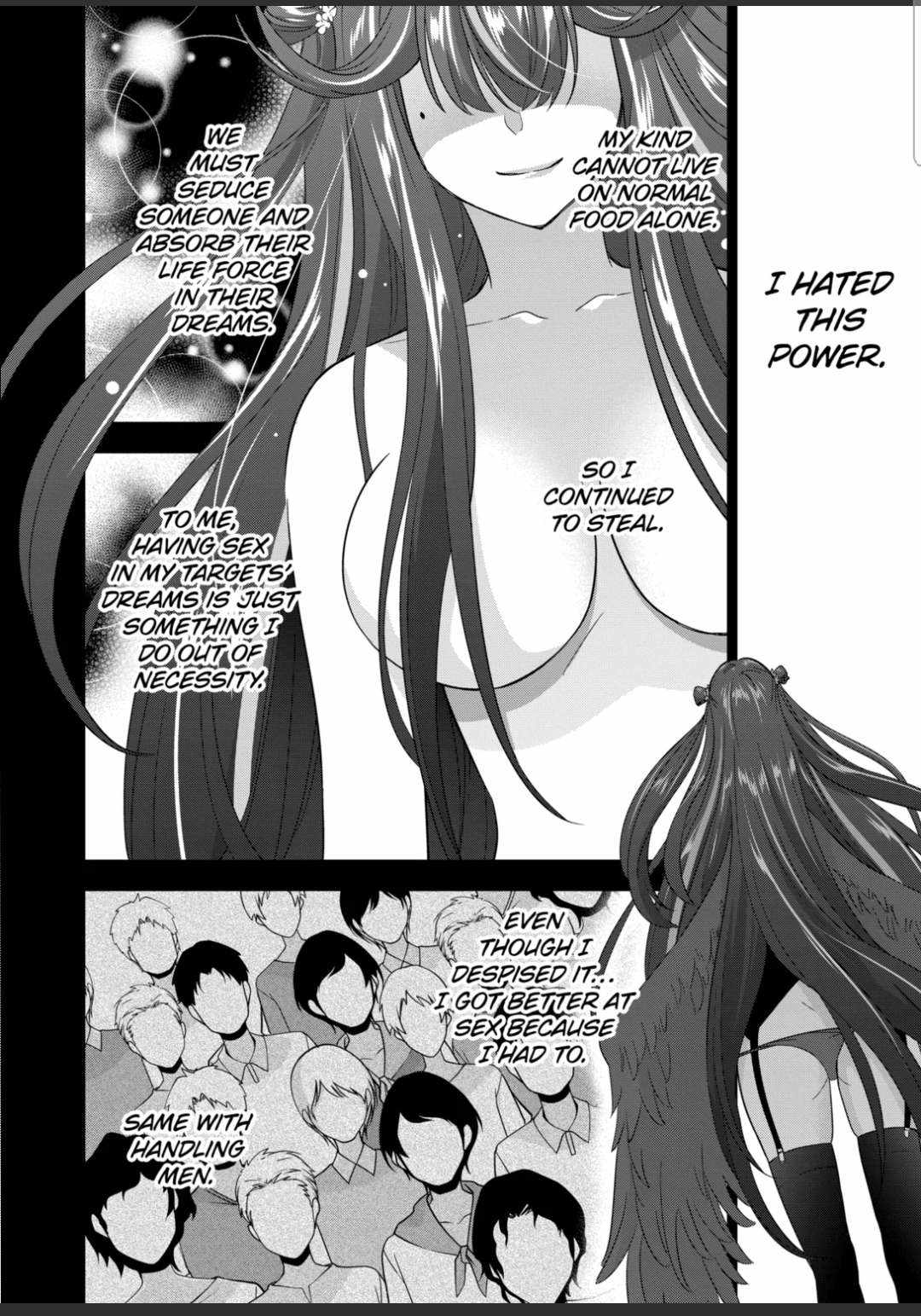 Shijou Saikyou Orc-San No Tanoshii Tanetsuke Harem Zukuri - Chapter 78