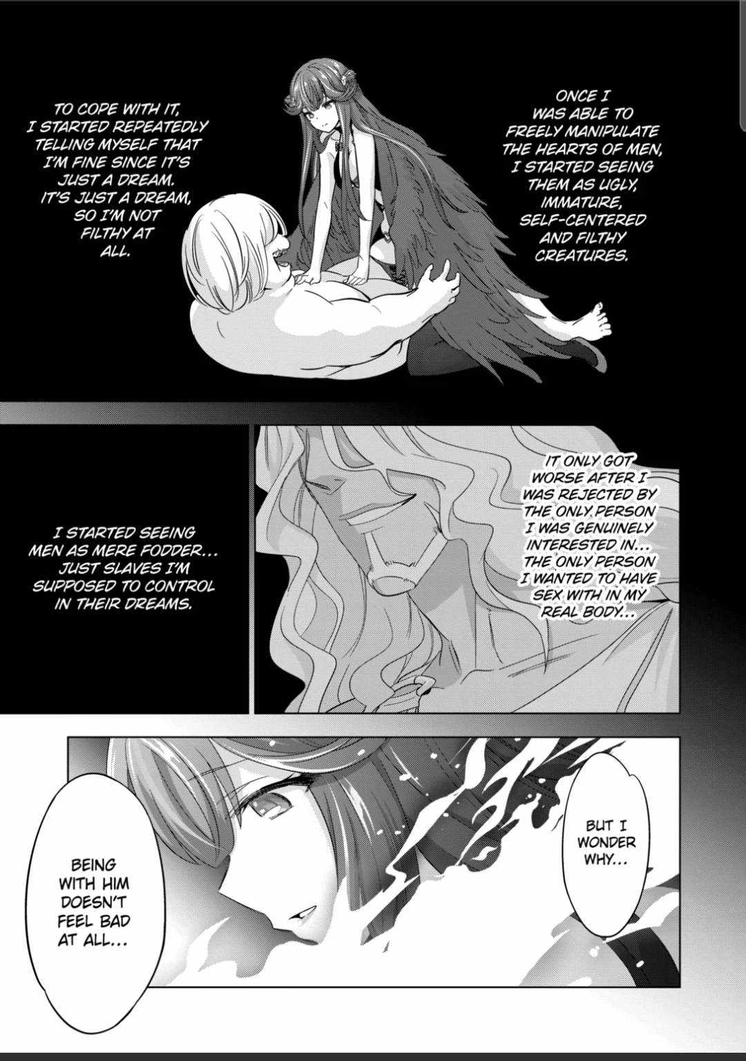 Shijou Saikyou Orc-San No Tanoshii Tanetsuke Harem Zukuri - Chapter 78