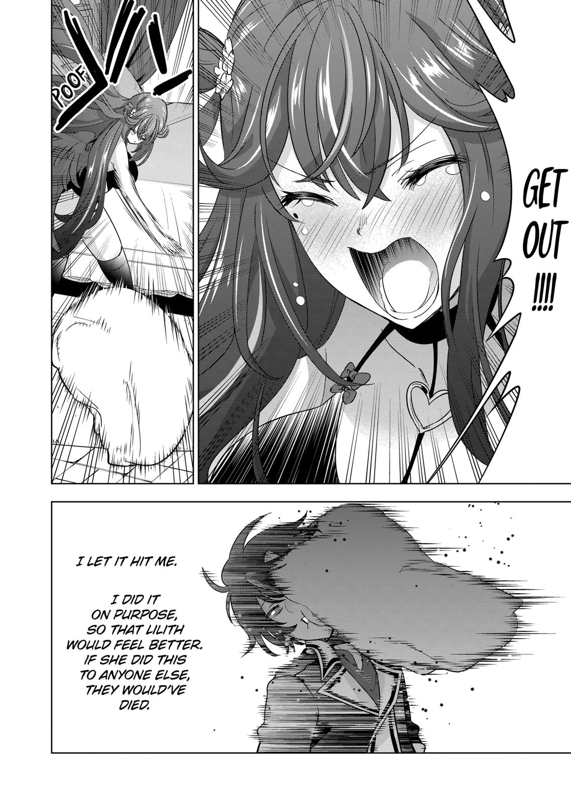 Shijou Saikyou Orc-San No Tanoshii Tanetsuke Harem Zukuri - Chapter 69