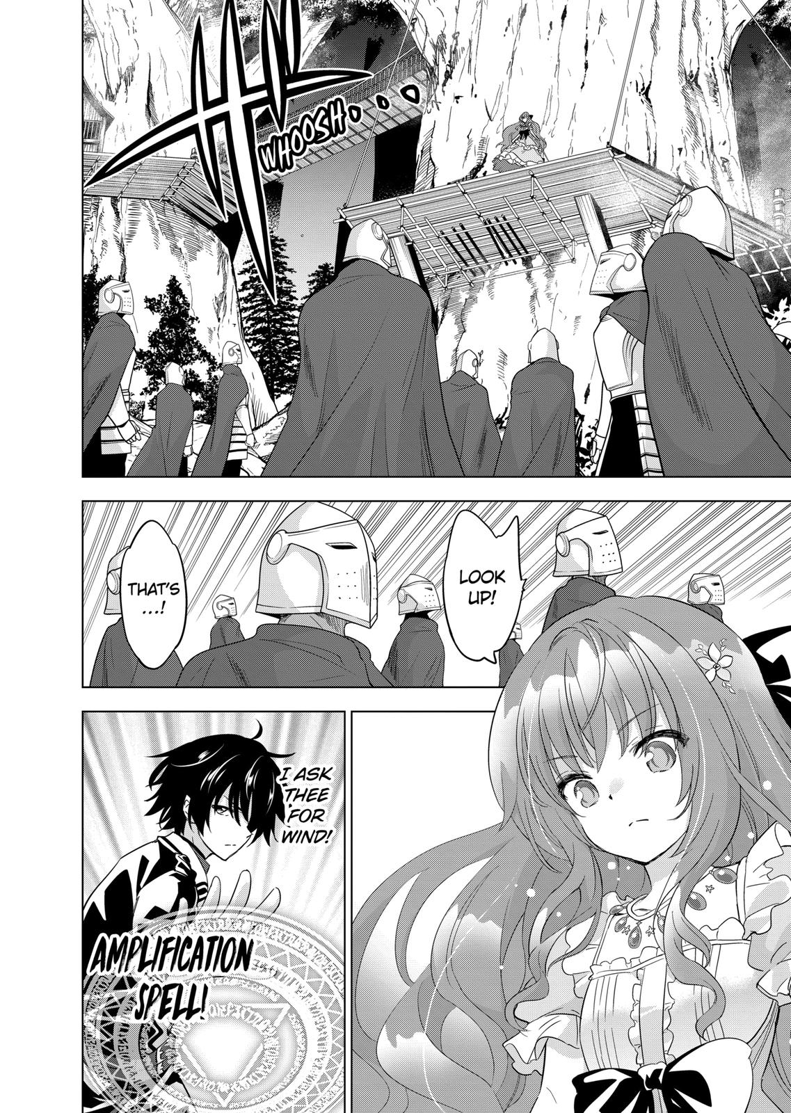 Shijou Saikyou Orc-San No Tanoshii Tanetsuke Harem Zukuri - Chapter 55