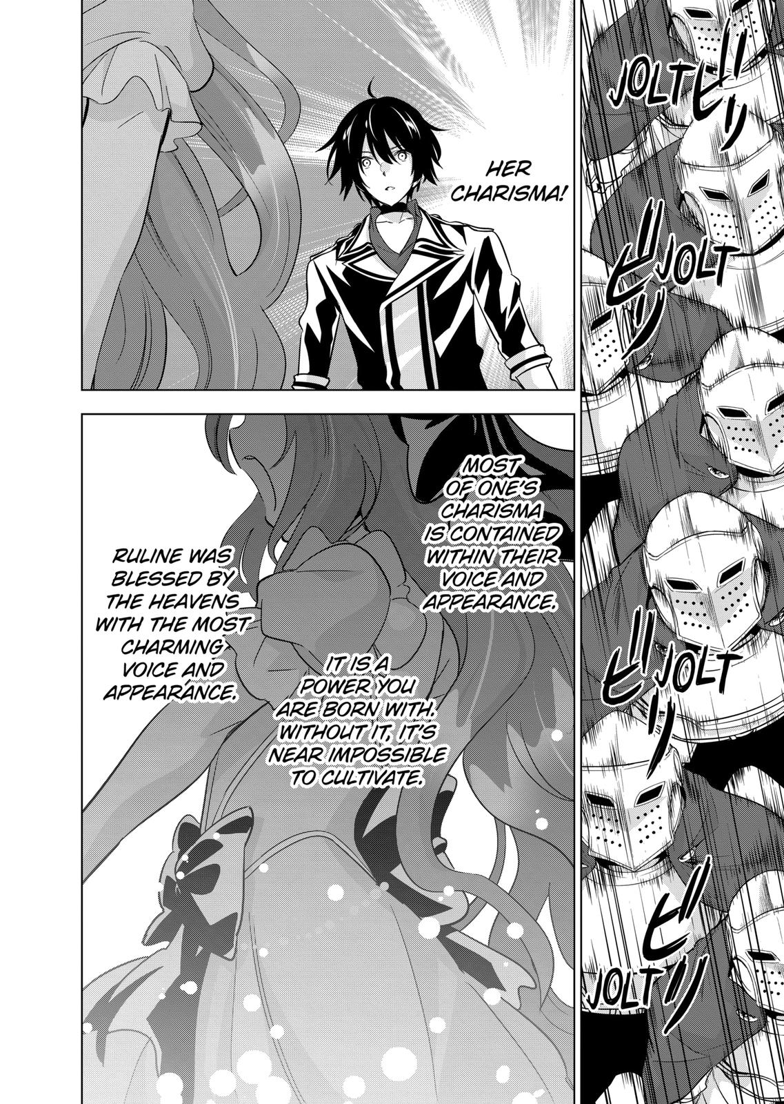 Shijou Saikyou Orc-San No Tanoshii Tanetsuke Harem Zukuri - Chapter 55