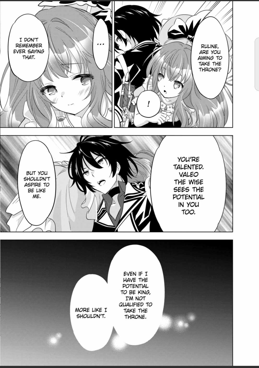 Shijou Saikyou Orc-San No Tanoshii Tanetsuke Harem Zukuri - Chapter 53