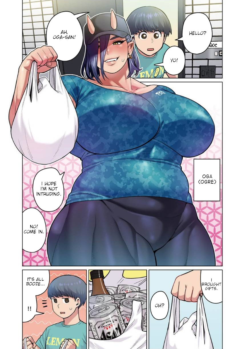 Shin Elf-San Wa Yaserarenai. - Chapter 2: Greedy Flower