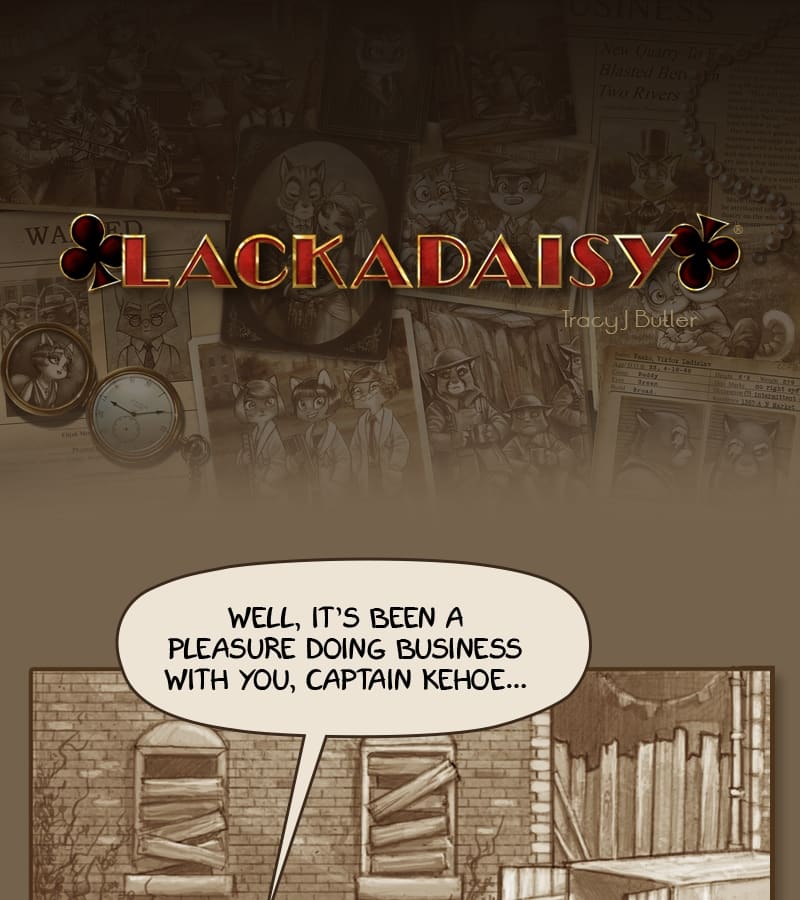 Lackadaisy - Chapter 16