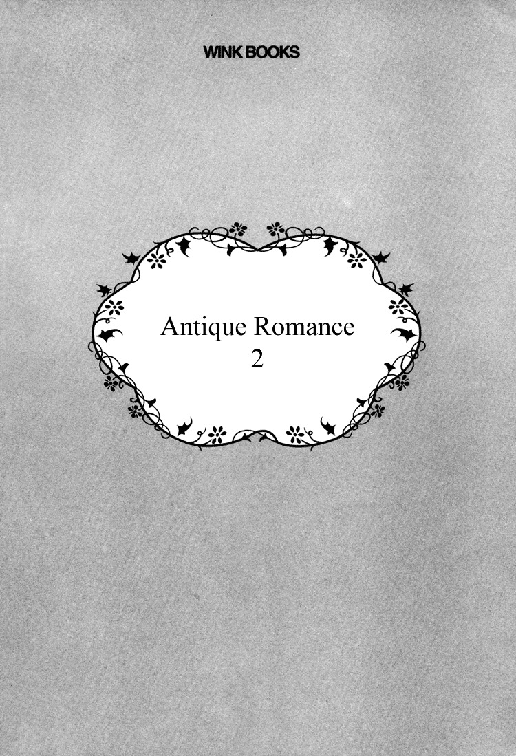 Antique Romance - Vol.2 Chapter 6