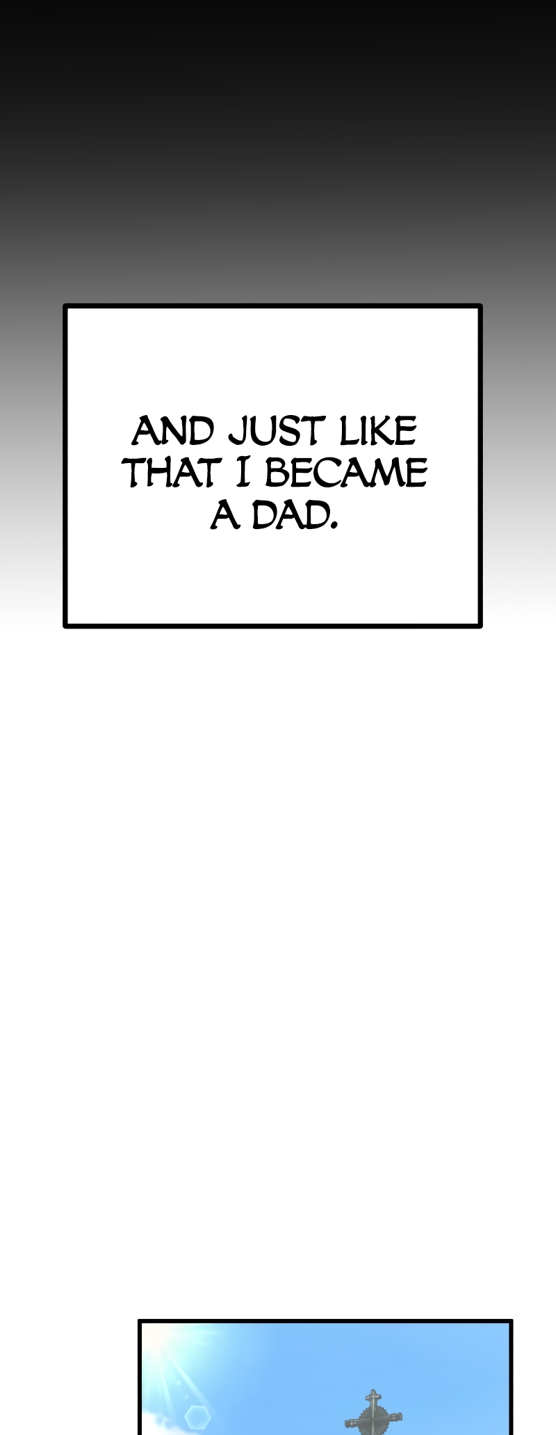 The Demon King Dad And His Hero Daughter - Chapter 1