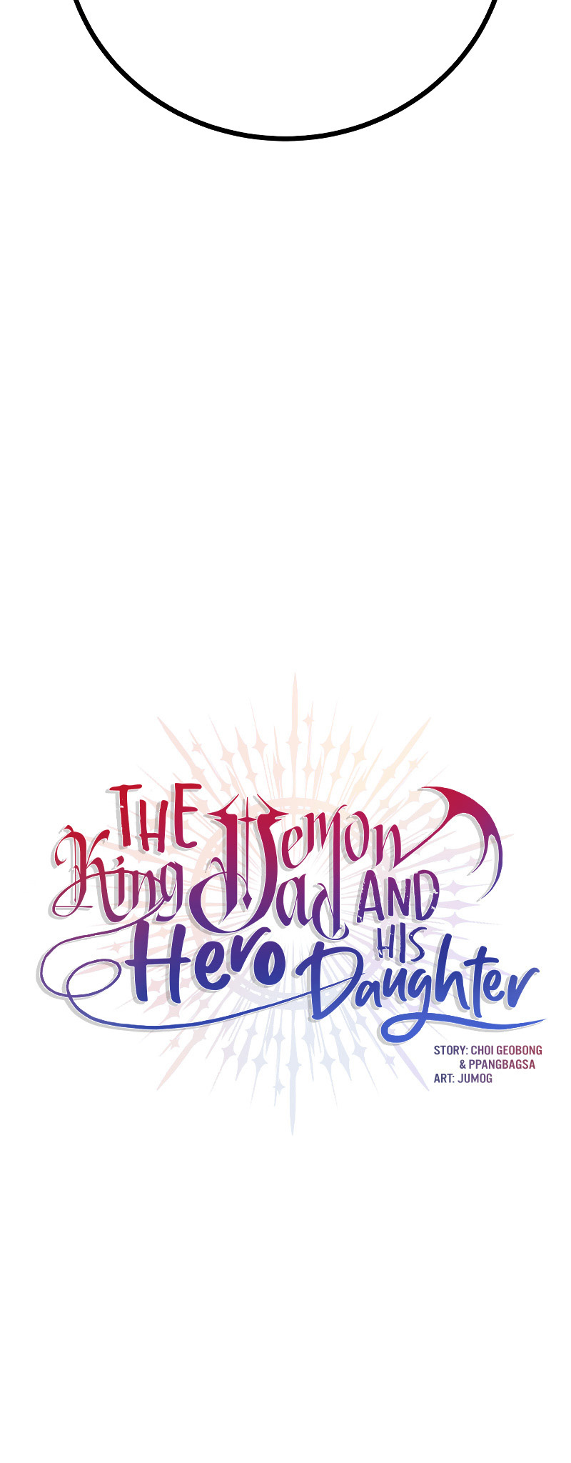 The Demon King Dad And His Hero Daughter - Chapter 7