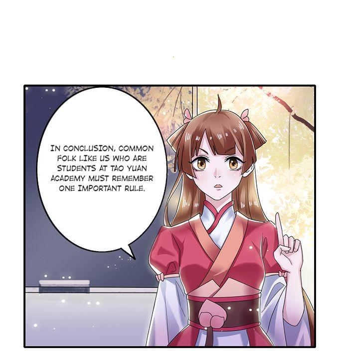 Cultivation Of The Cross Dresser - Chapter 7