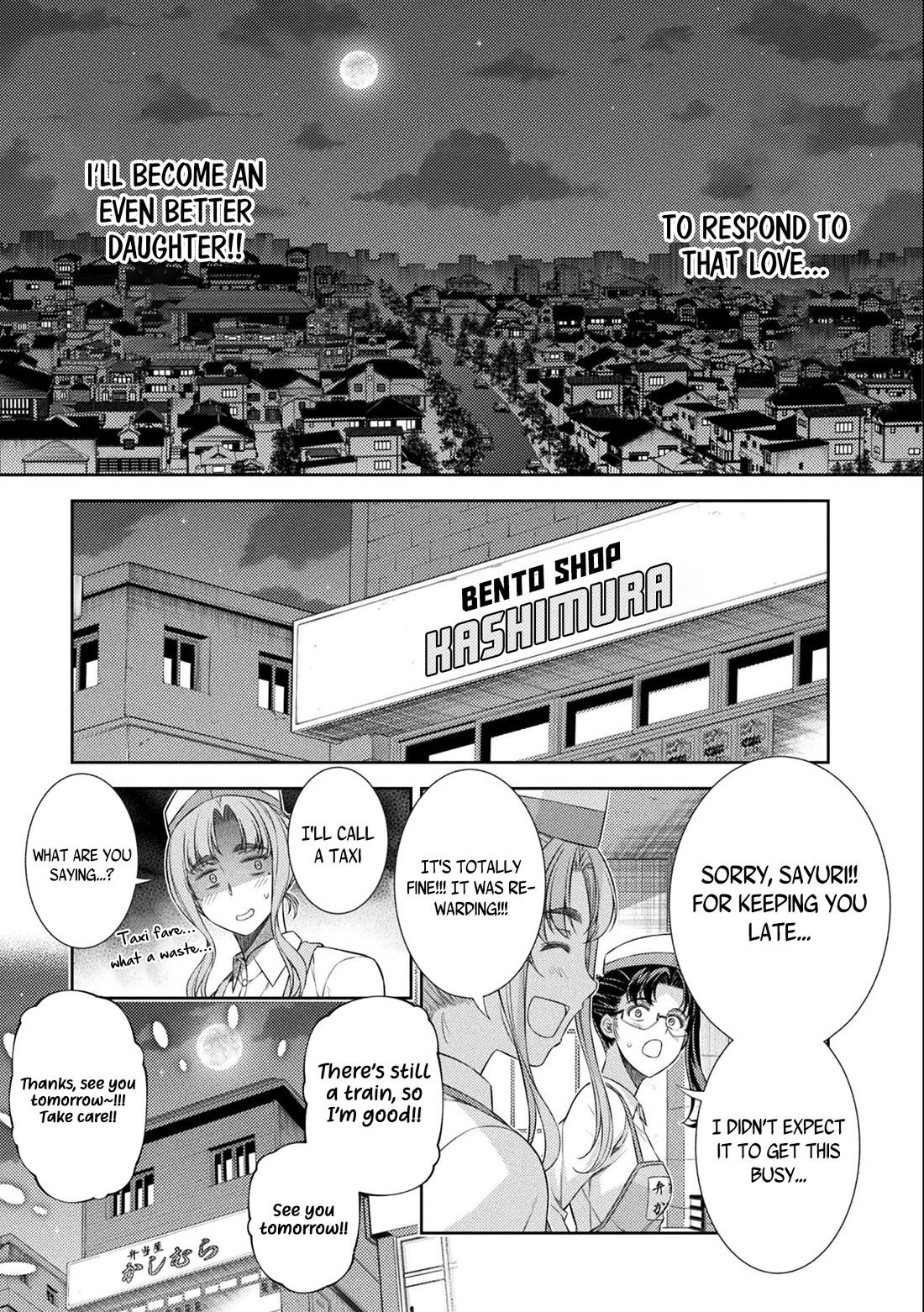 Silver Plan To Redo From Jk - Chapter 35