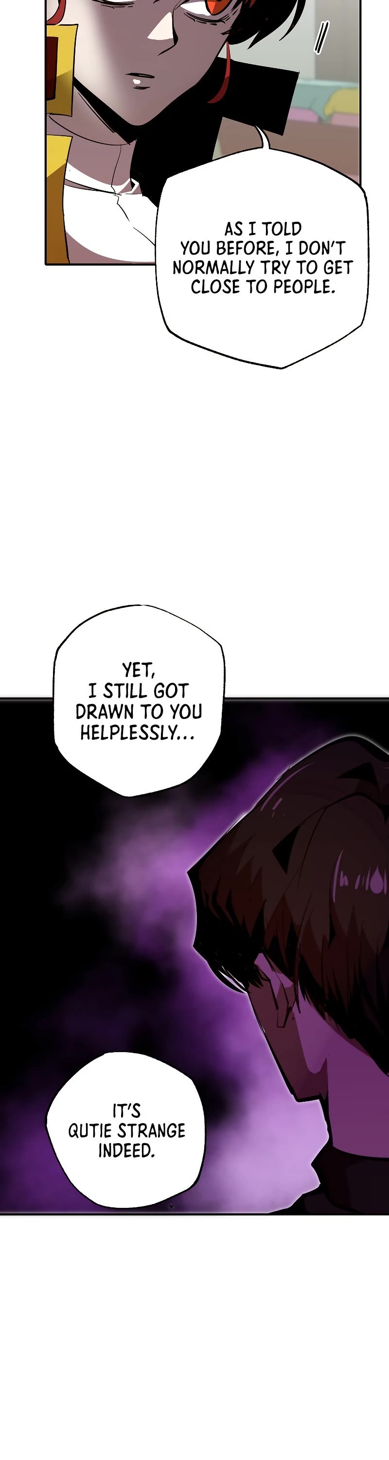 Worthless Regression - Chapter 39