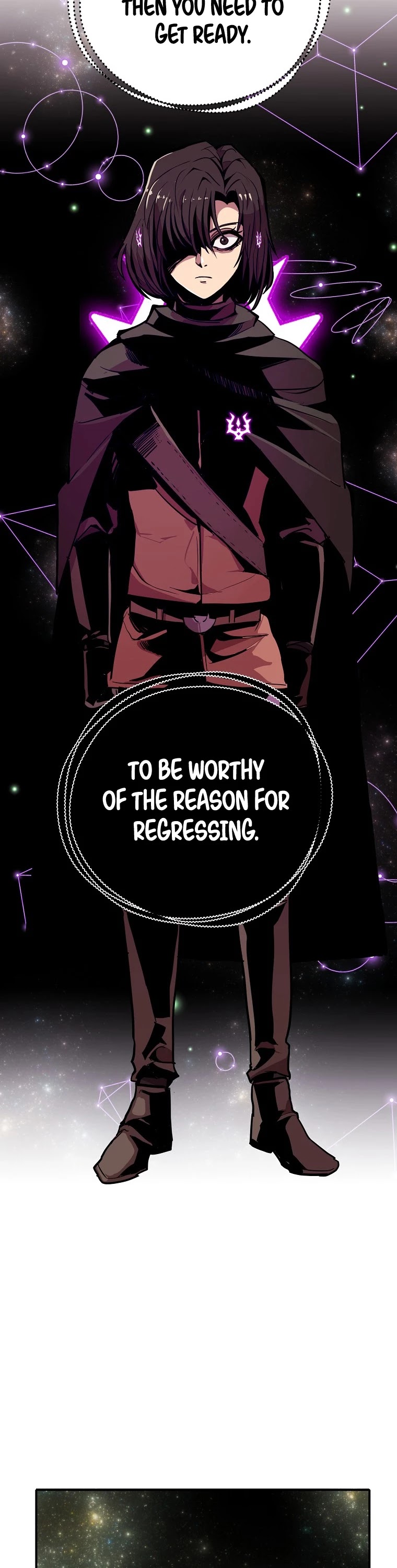 Worthless Regression - Chapter 16