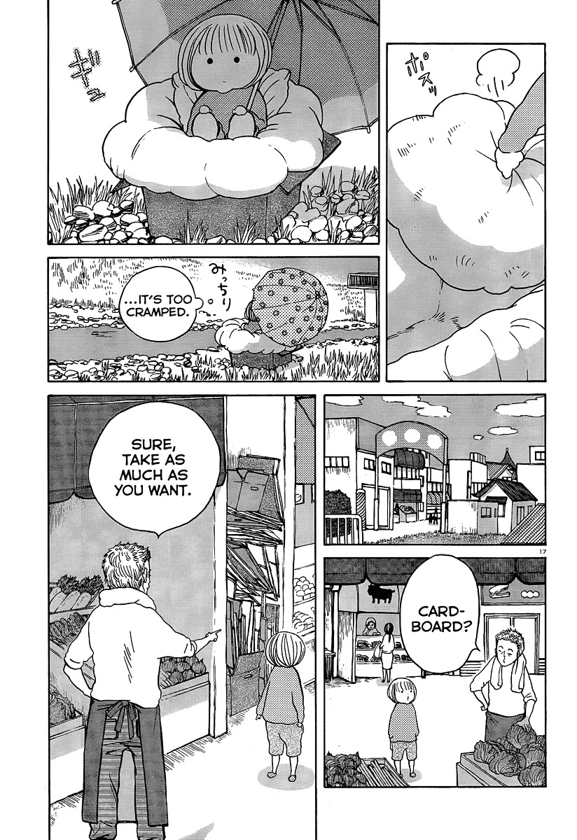 Ano Ko No Ie - Vol.1 Chapter 2