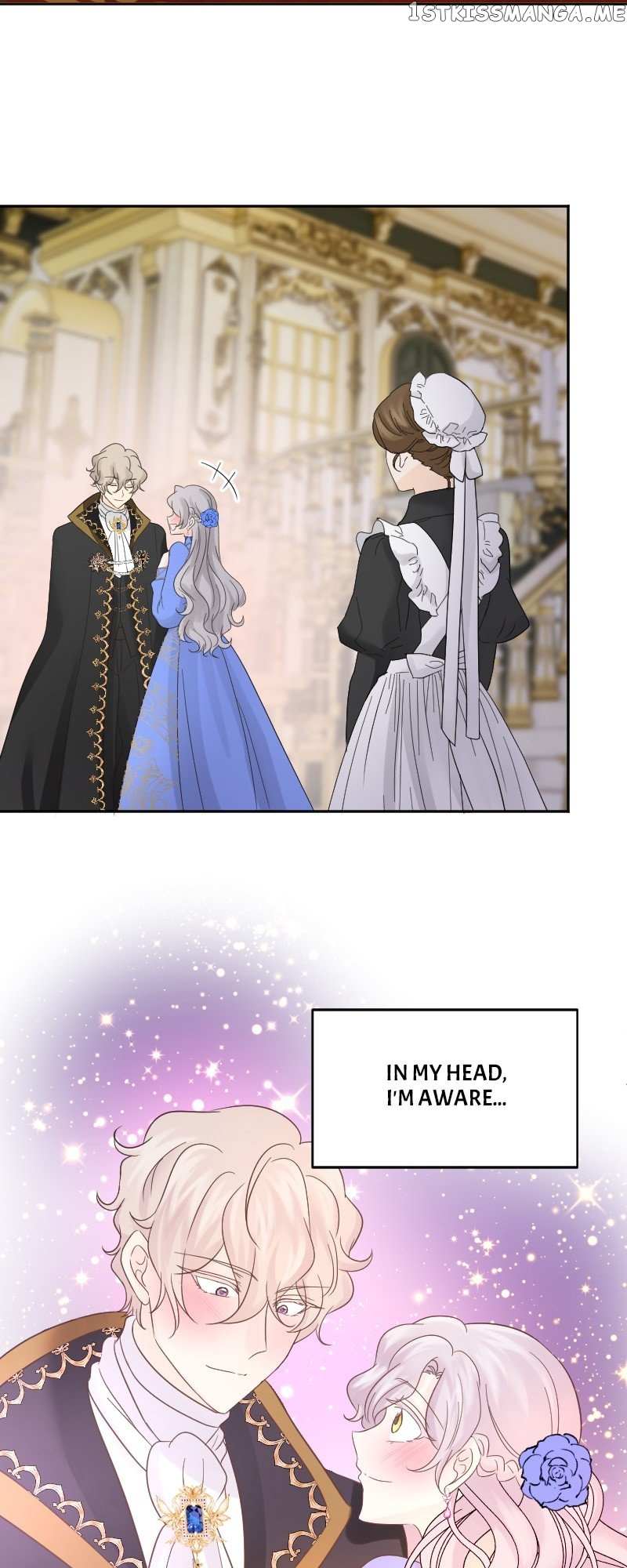 The Isolated King And The Imprisoned Princess - Chapter 48