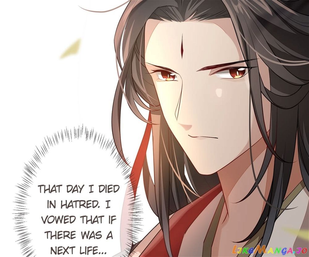 The Way Back To The Palace - Chapter 11