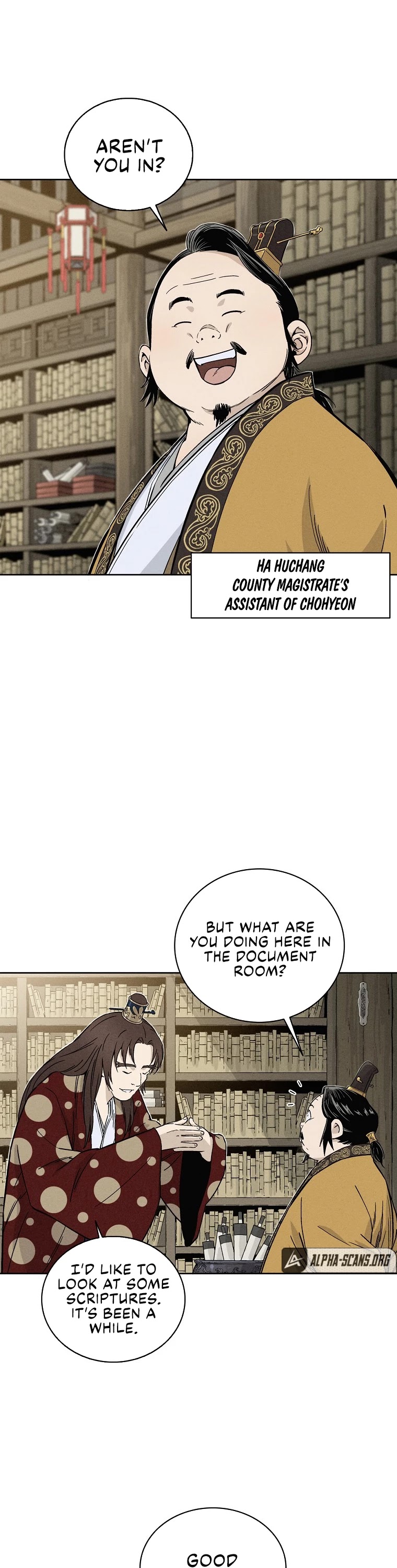 I Reincarnated As A Legendary Surgeon - Chapter 31