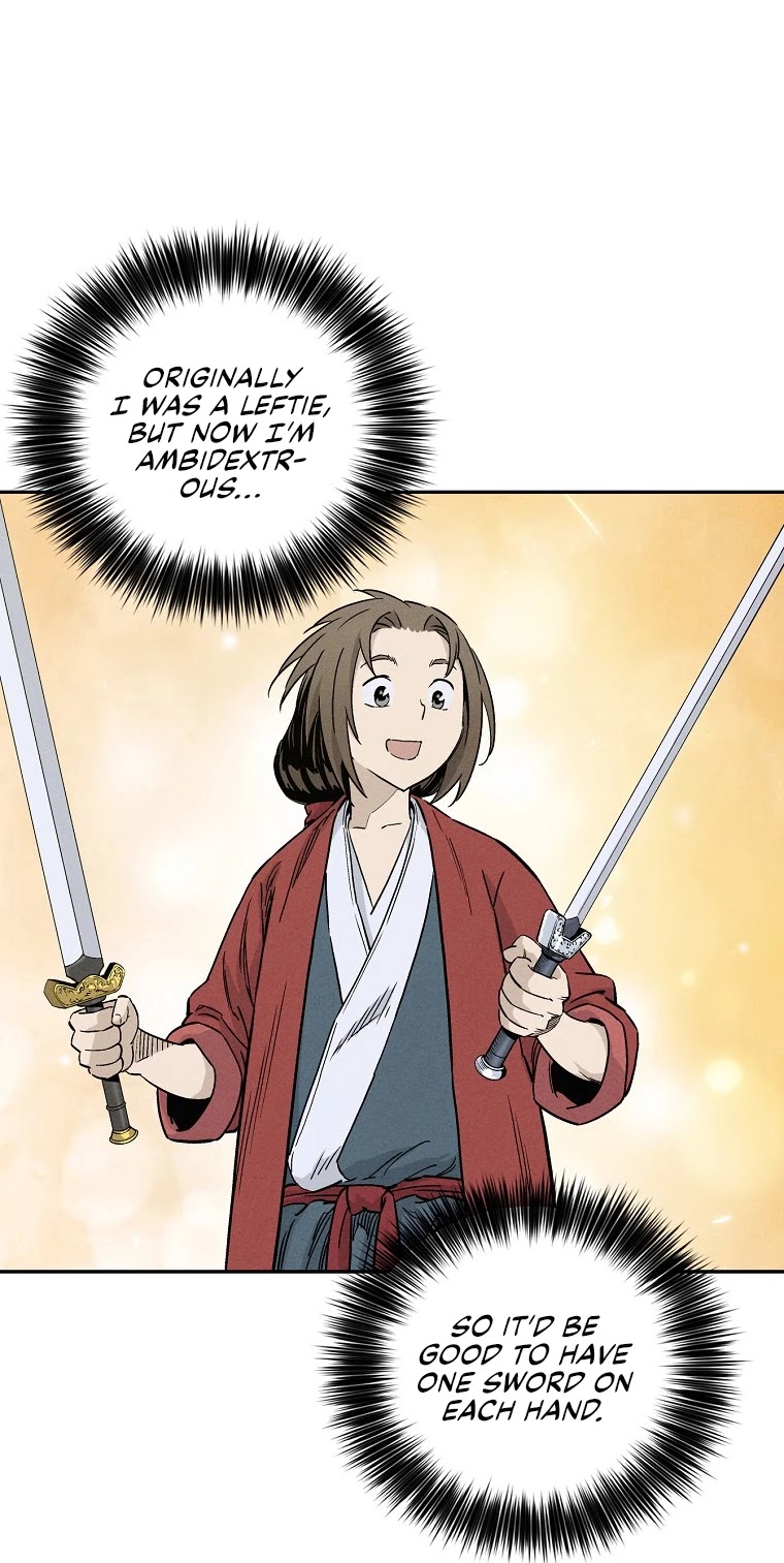 I Reincarnated As A Legendary Surgeon - Chapter 31