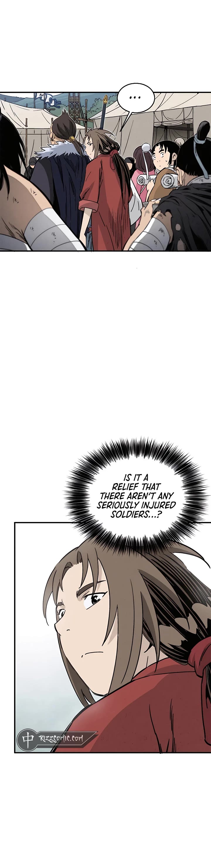 I Reincarnated As A Legendary Surgeon - Chapter 106