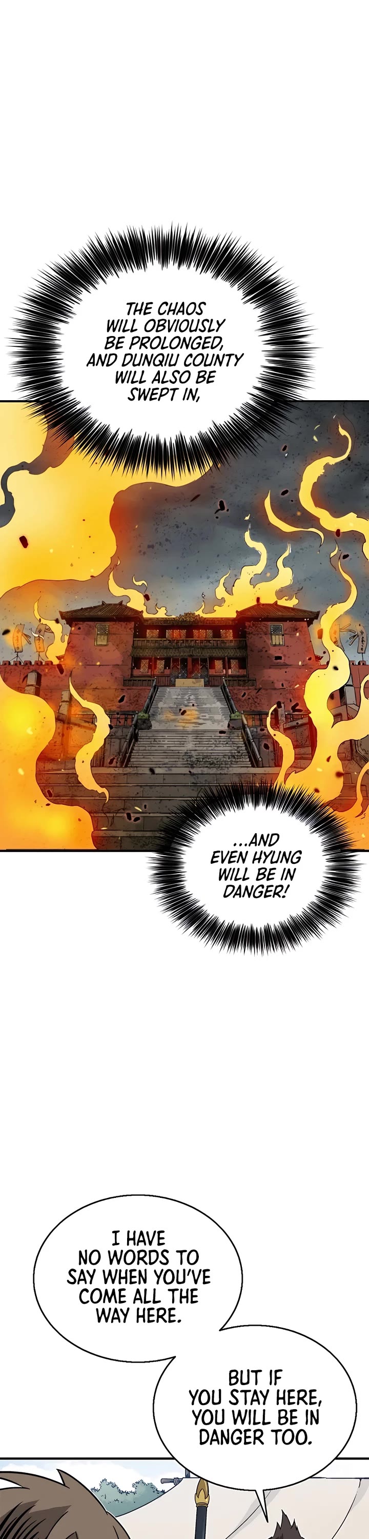 I Reincarnated As A Legendary Surgeon - Chapter 106