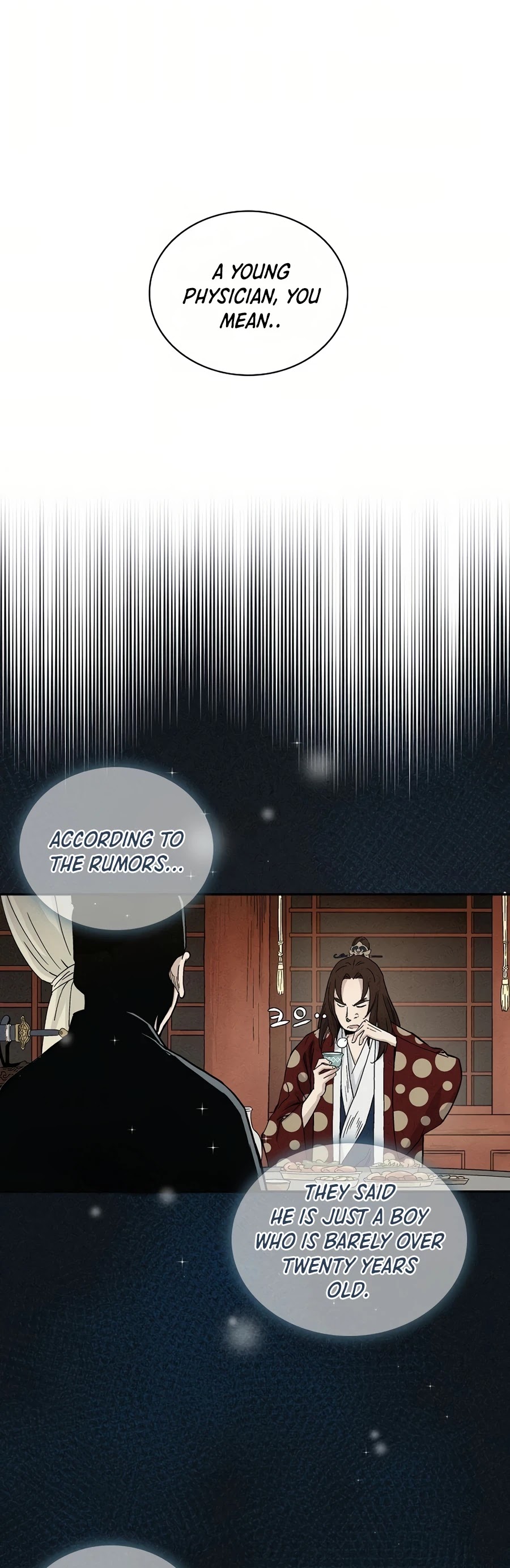 I Reincarnated As A Legendary Surgeon - Chapter 14