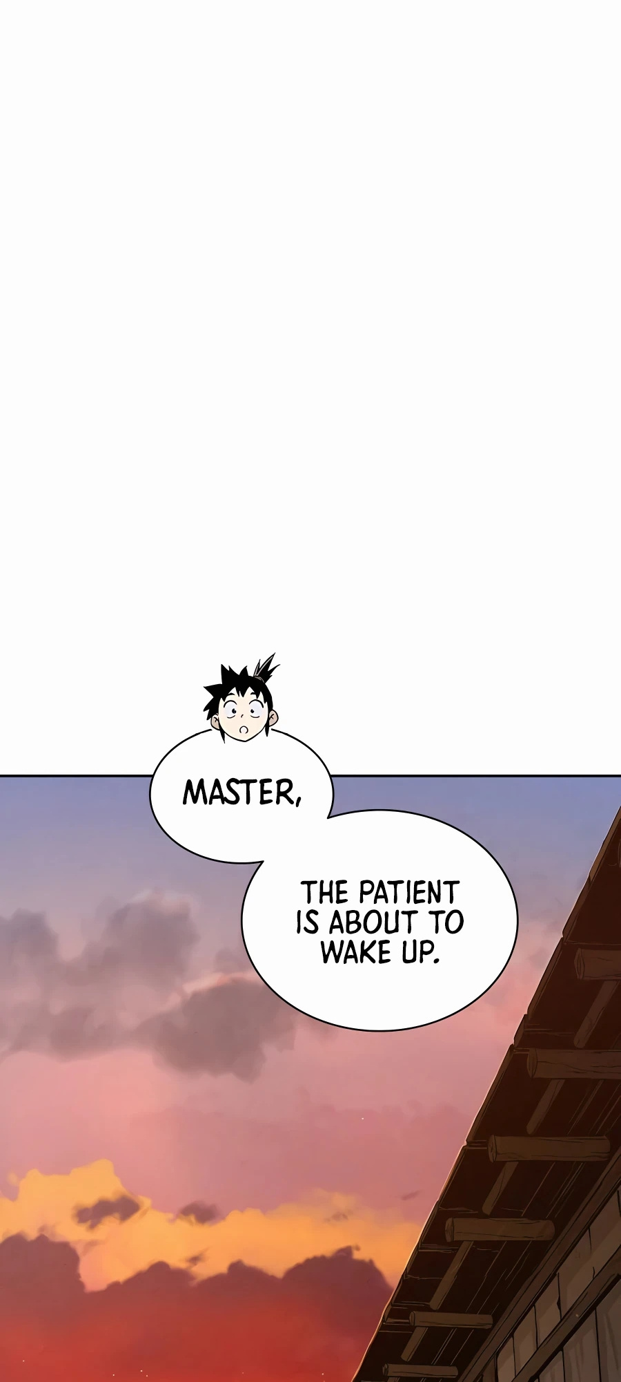 I Reincarnated As A Legendary Surgeon - Vol.2 Chapter 87