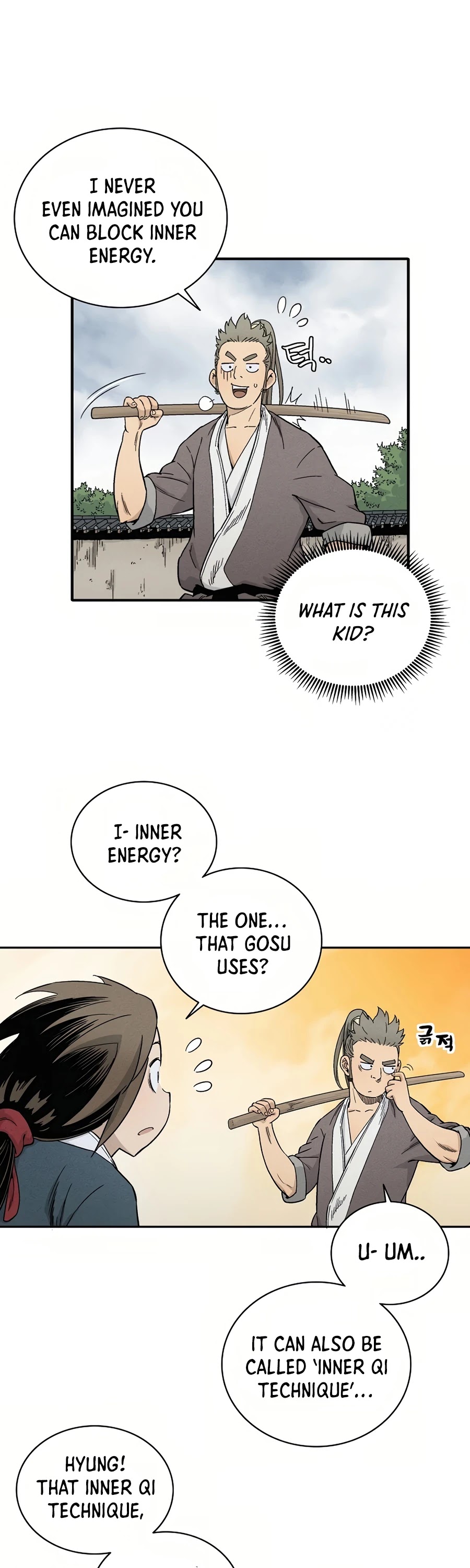 I Reincarnated As A Legendary Surgeon - Chapter 10