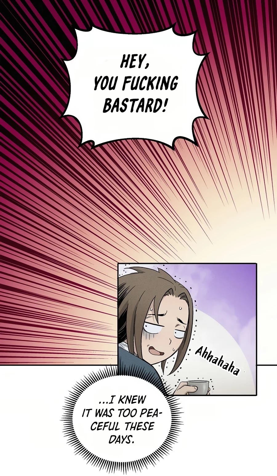 I Reincarnated As A Legendary Surgeon - Chapter 10