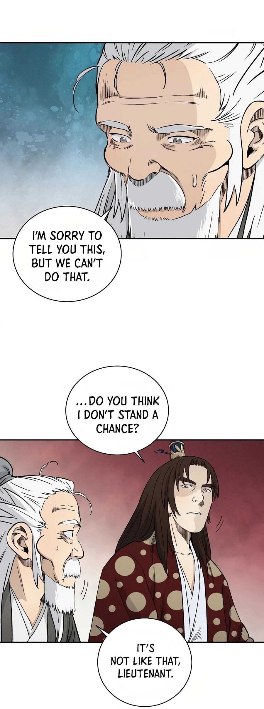 I Reincarnated As A Legendary Surgeon - Chapter 19