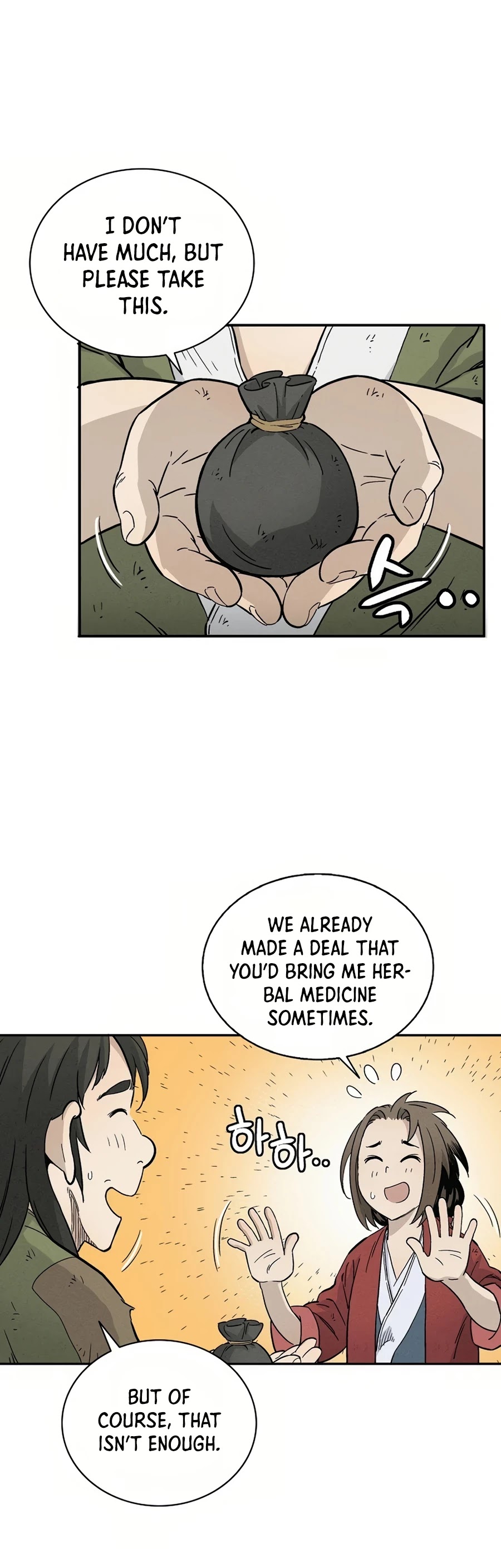 I Reincarnated As A Legendary Surgeon - Chapter 21