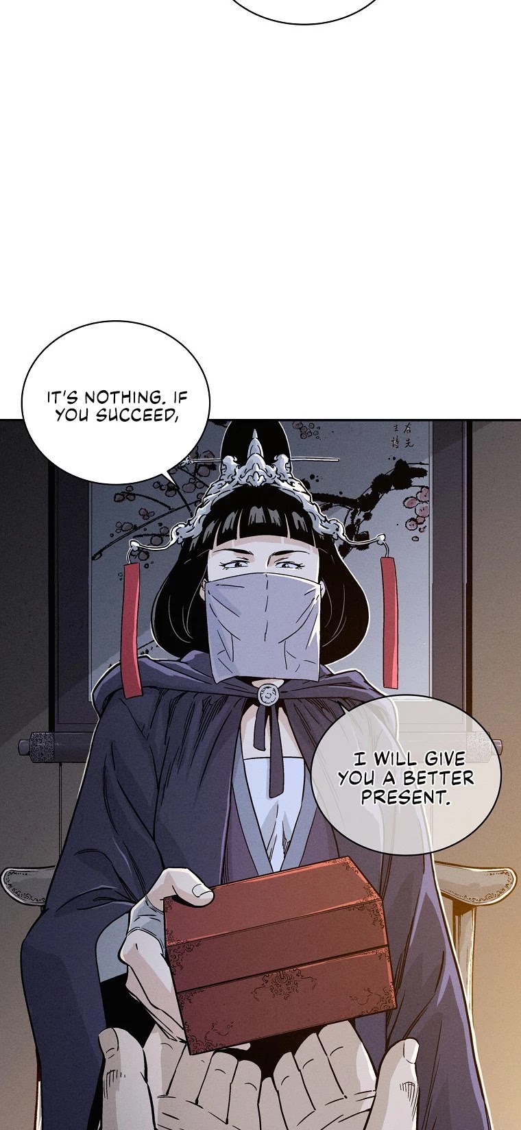 I Reincarnated As A Legendary Surgeon - Chapter 43