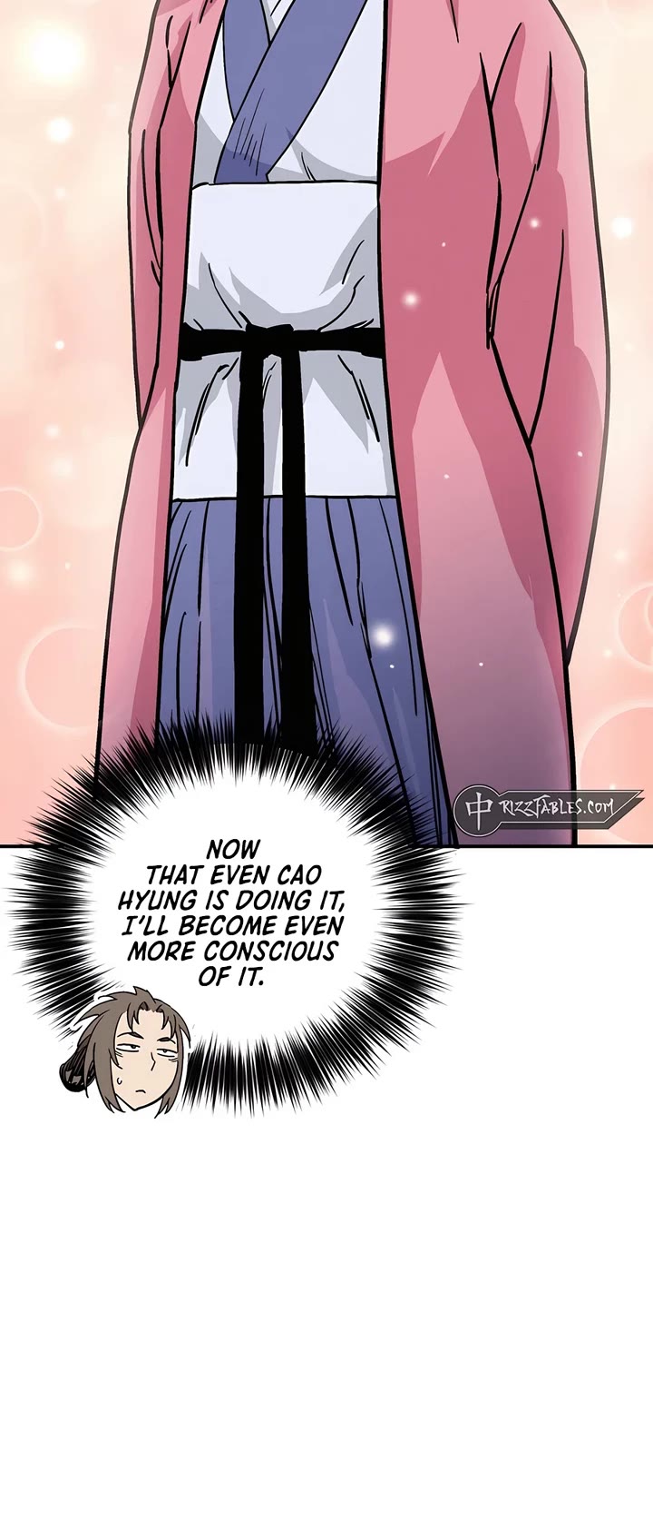 I Reincarnated As A Legendary Surgeon - Chapter 133