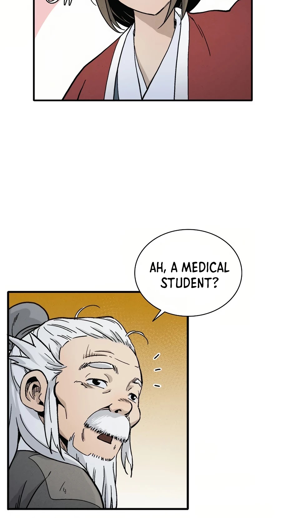 I Reincarnated As A Legendary Surgeon - Chapter 7