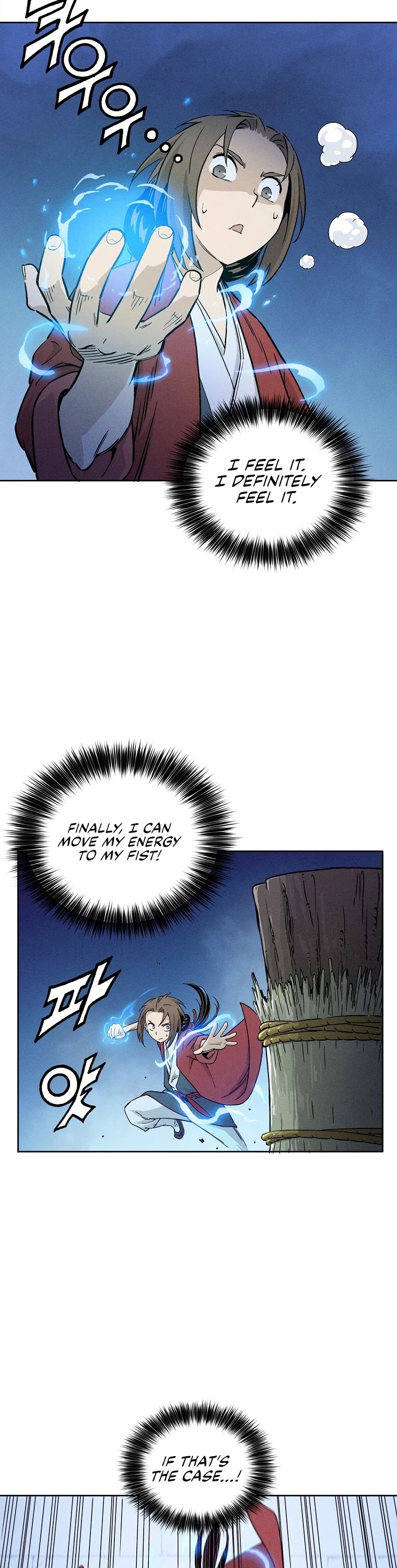 I Reincarnated As A Legendary Surgeon - Chapter 28