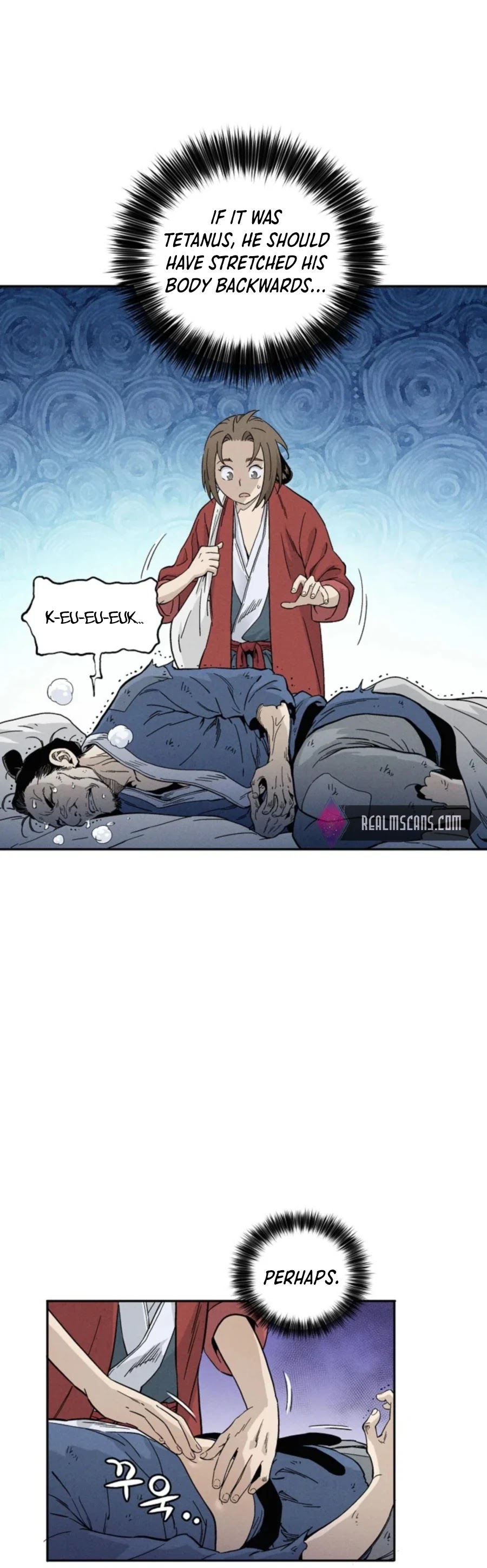 I Reincarnated As A Legendary Surgeon - Chapter 26