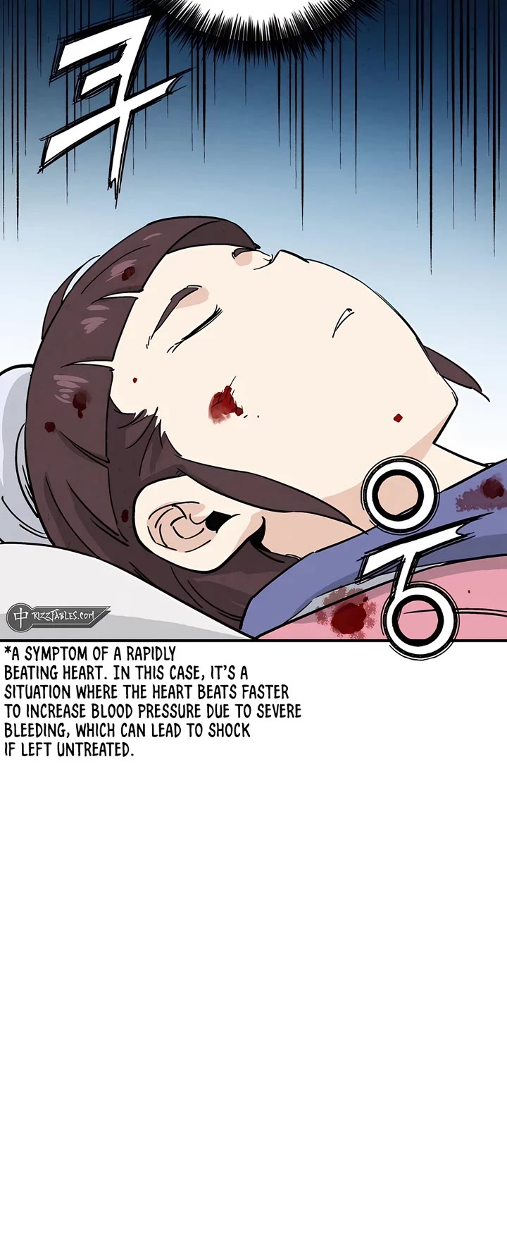 I Reincarnated As A Legendary Surgeon - Chapter 129