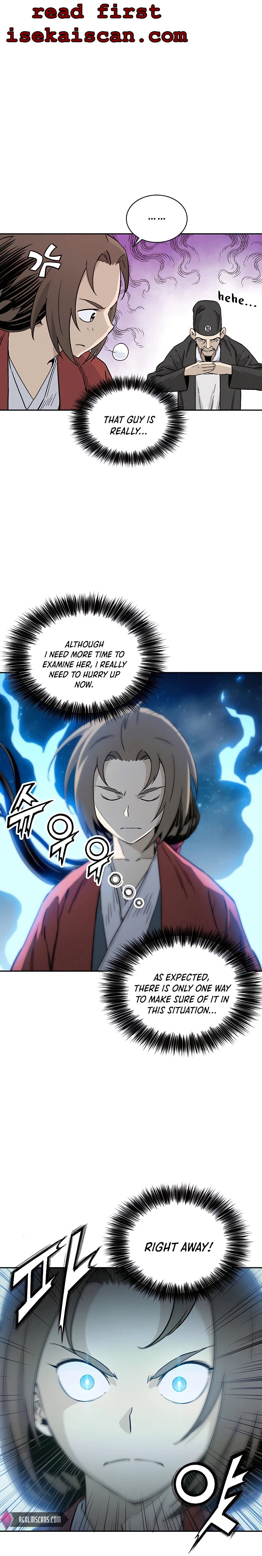 I Reincarnated As A Legendary Surgeon - Chapter 51