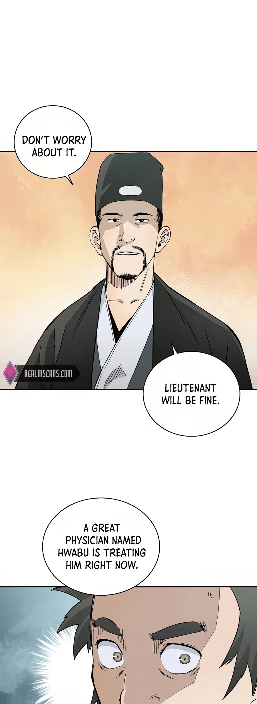 I Reincarnated As A Legendary Surgeon - Chapter 20