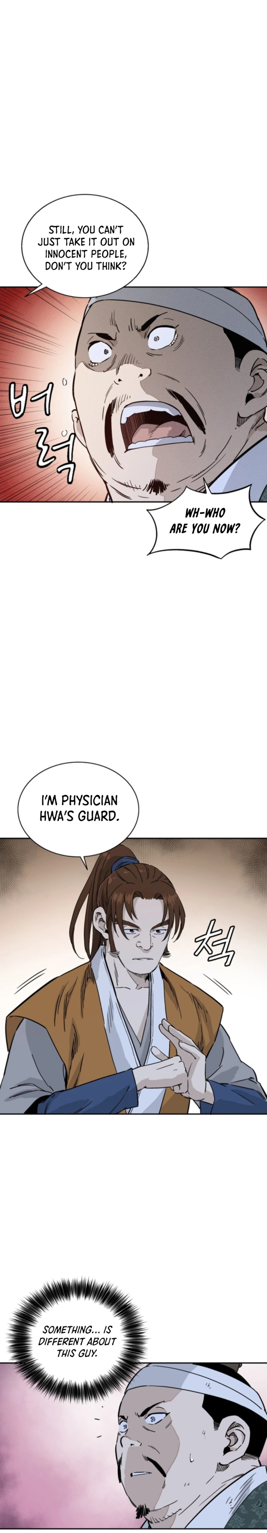 I Reincarnated As A Legendary Surgeon - Chapter 44