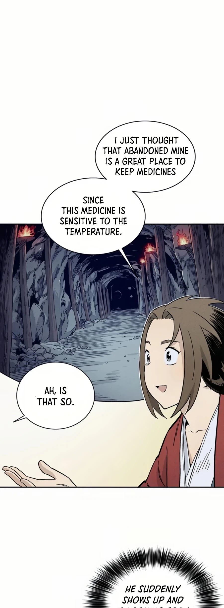 I Reincarnated As A Legendary Surgeon - Chapter 23