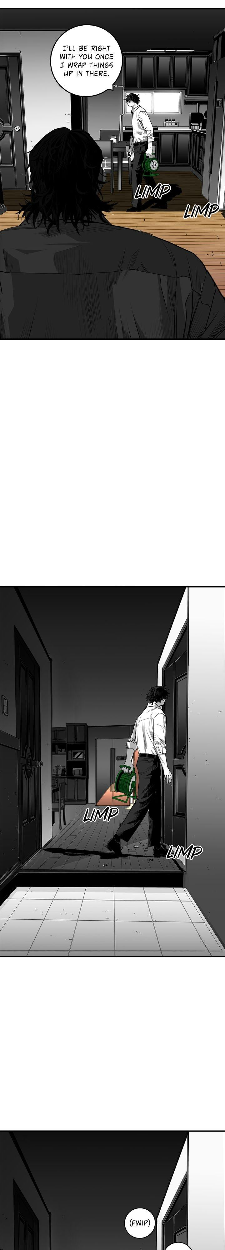 Plaza - Chapter 23