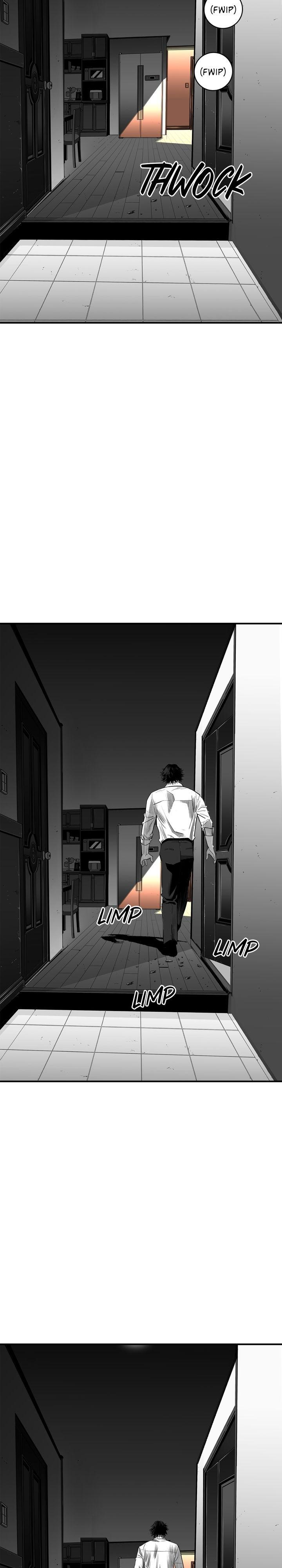 Plaza - Chapter 23