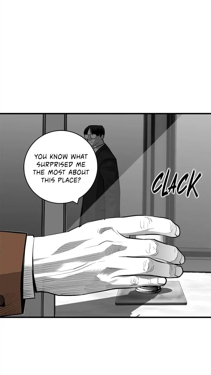 Plaza - Chapter 58