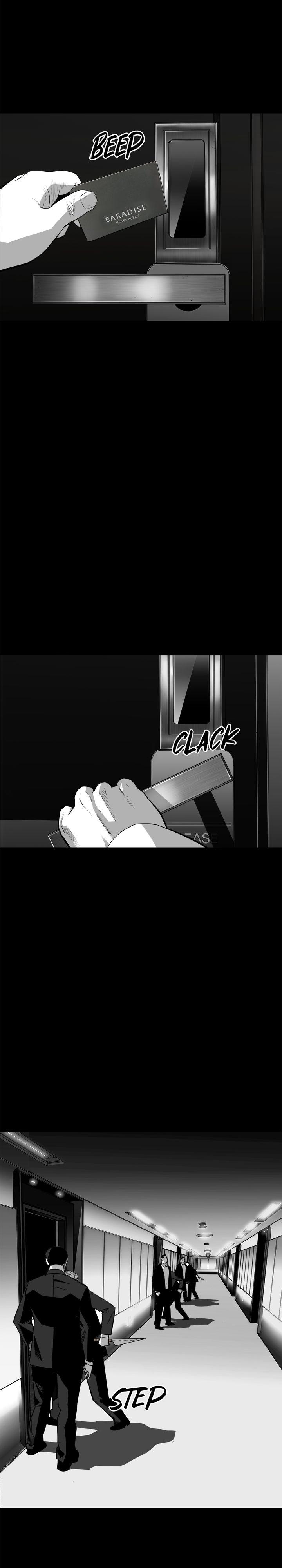 Plaza - Chapter 16