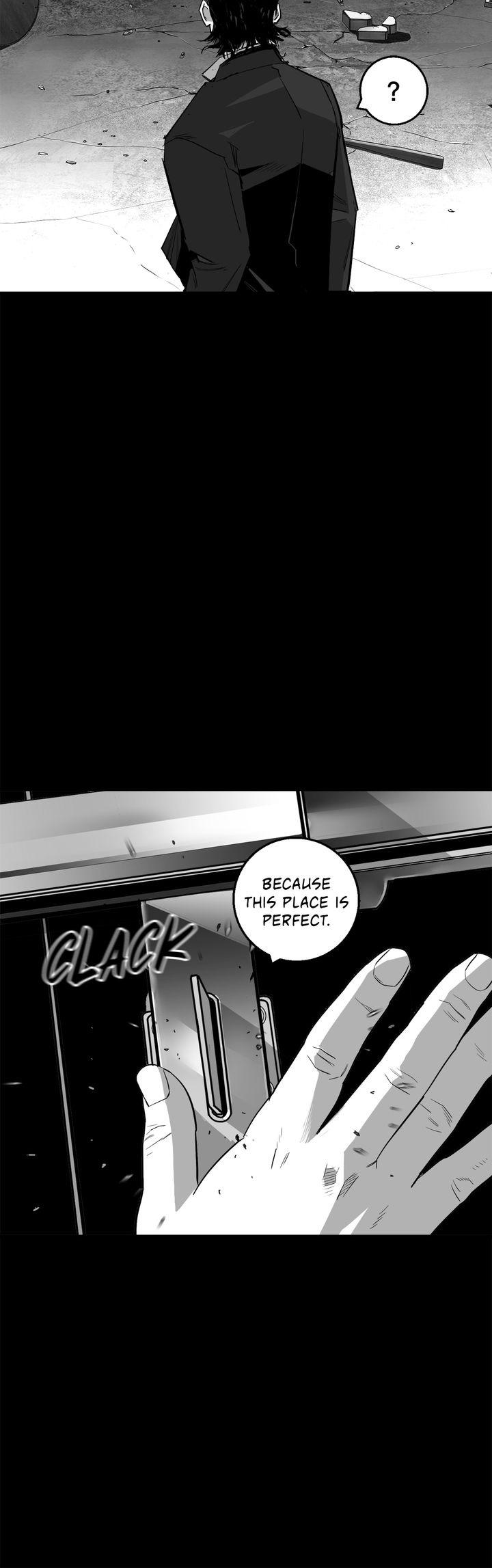 Plaza - Chapter 16