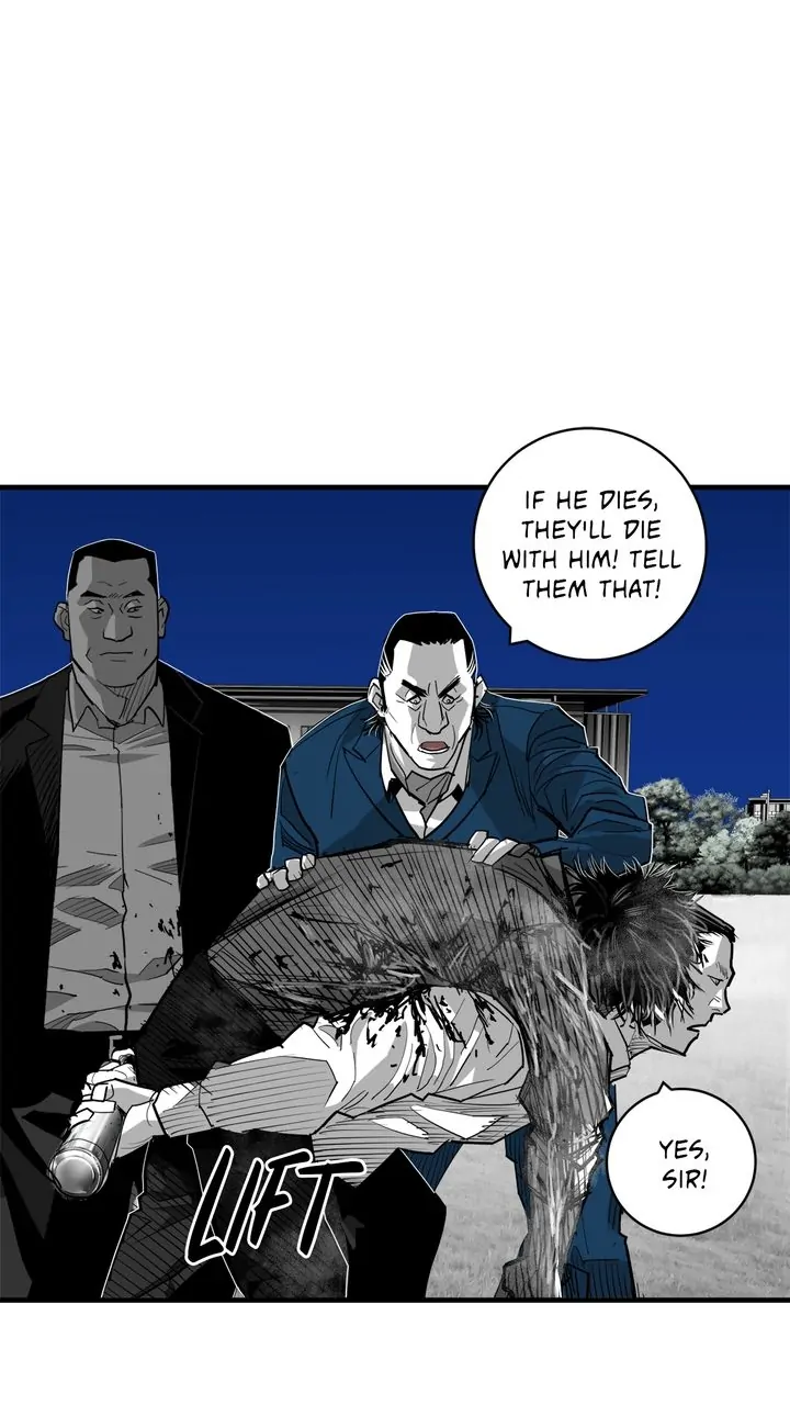 Plaza - Chapter 56