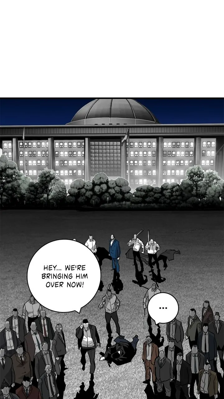 Plaza - Chapter 56