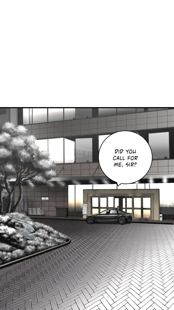 Plaza - Chapter 61