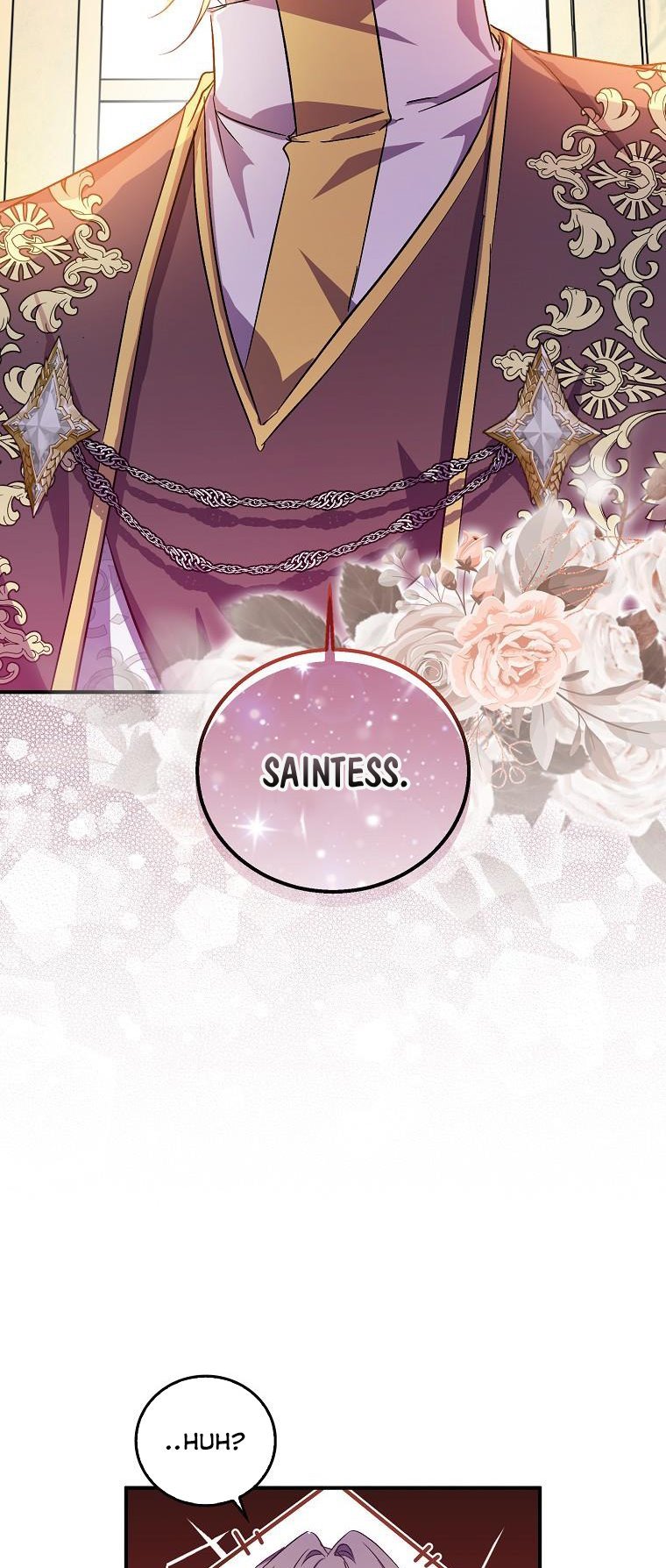 I'm A Fake Saintess But The Gods Are Obsessed With Me - Chapter 21